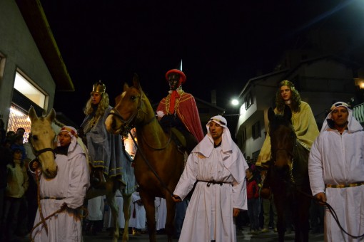 Festa dei Tre Re Premana 2013 (4)