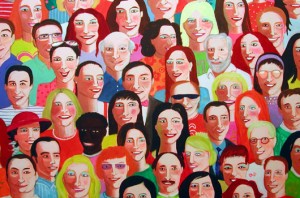 popolazione, censimento