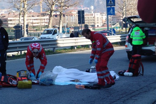 Incidente Statale 36 Griso (1)