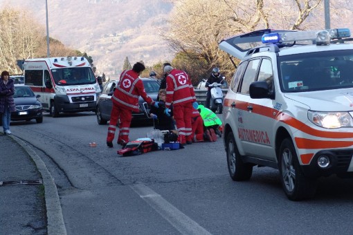 Incidente Statale 36 Griso (3)