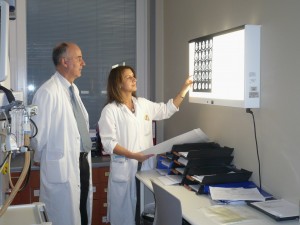 Neurologia - Stroke Unit