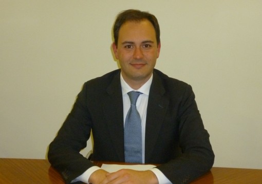 Alessandro Valsecchi