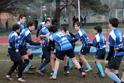 Rugby U14 3