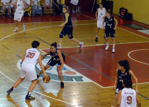 sea logistic valma 2012-2013 2