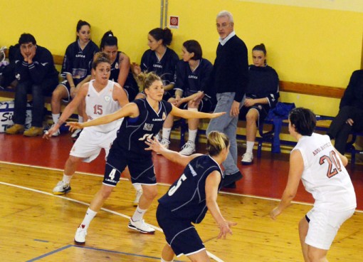 sea logistic valma 2012-2013