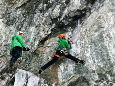 Academy - Ragni Lecco