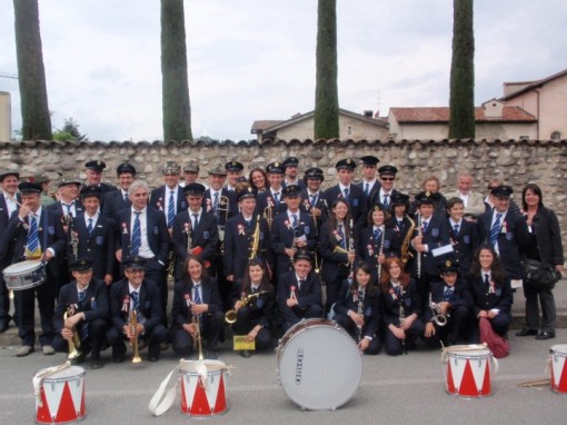 Banda villatico colico