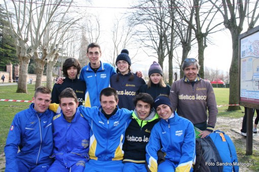 Corsa Campestre campionati italiani 10 febbraio 2013 (47)