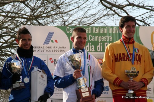 Corsa Campestre campionati italiani 10 febbraio 2013 (48)