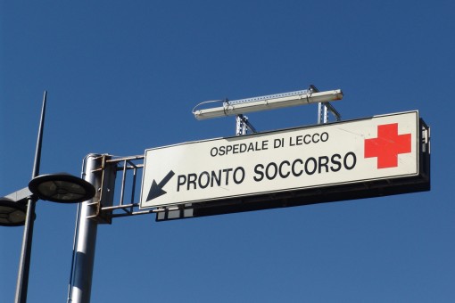 Pronto Soccorso