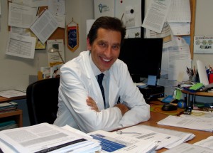 dott. Roberto Bellù