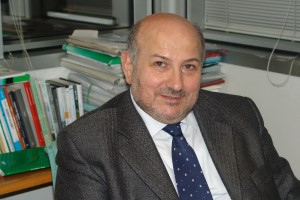 Valerio Colleoni - CISL