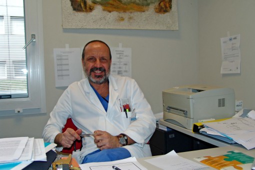 Dott. Luciano D'Angelo