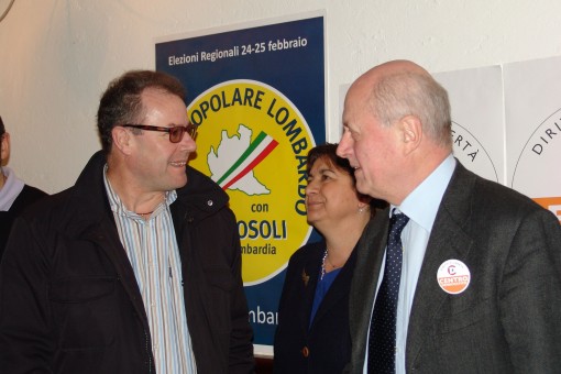 Brivio - Tabacci - Guida