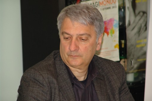 Corrado Valsecchi