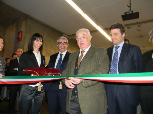 Fornitore Offresi 2013 (30) Taglio Nastro Valassi