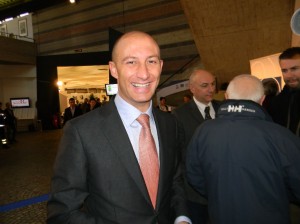 Mauro Gattinoni (API)