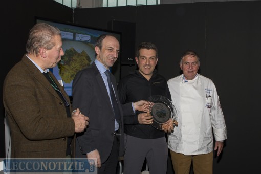 Piatto di Lecco 2013 Nicola Esposito