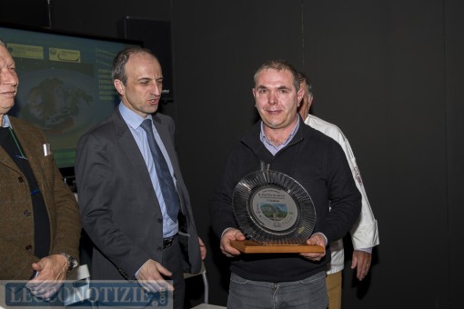 Piatto di Lecco 2013 Adelio Rigamonti Il Bugigattolo