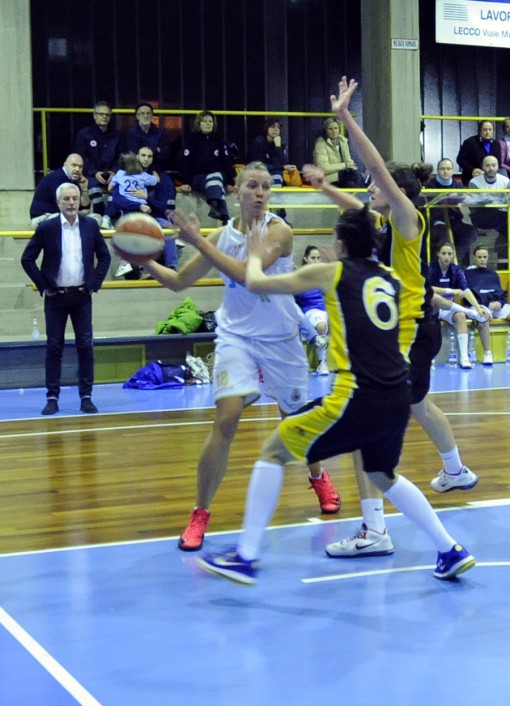 Sea Logistic febb 2013 1