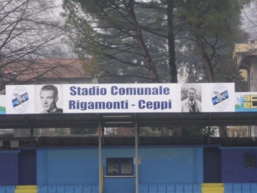 Stadio Rigamonti - Ceppi