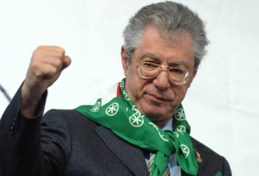 Umberto Bossi