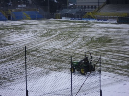 campo Rigamonti-Ceppi