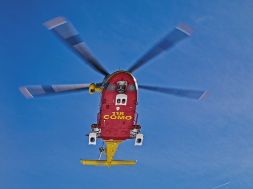 118.Como Elisoccorso 2