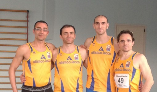 Atletica Lecco