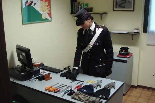 CC Carabinieri