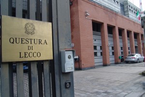 Questura Lecco