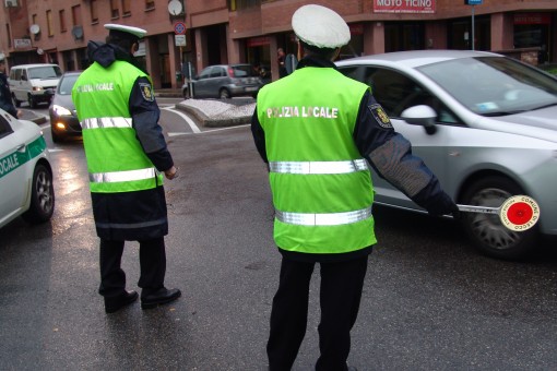 Polizia Locale