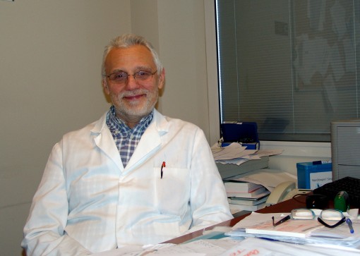 dott. Luciano Beccaria