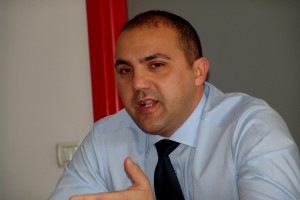 Gianmario Fragomeli