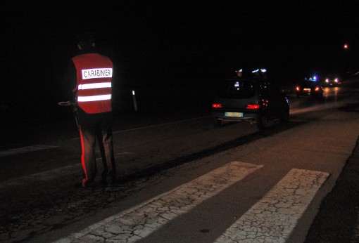 Investito Castello B.za