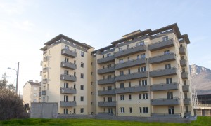 Stabile Aler via Polvara