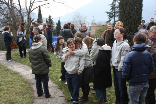 Festa Special Olympics 2