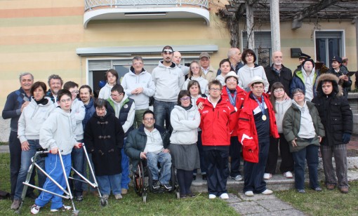 Festa Special Olympics