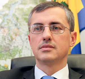 Gianluca Bezzi
