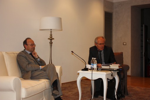 Cultura - Leggermente Kerbaker 1 - 22 marzo 2013