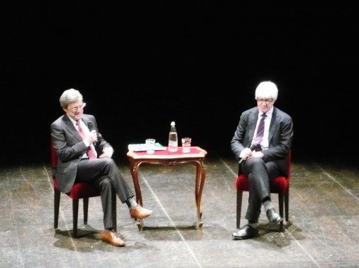 Cultura - Leggermente Severgnini 2 - 24 marzo 2013