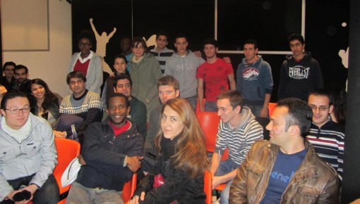 Politecnico Poligsa don guanella 1