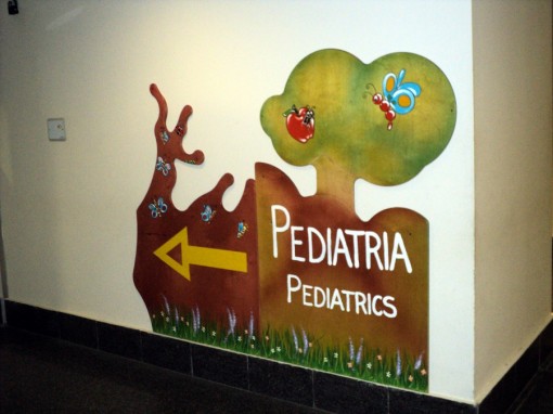 Segnaletica pediatria marzo 2013 (1)