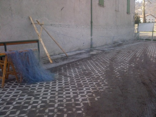 Sequestro reti Lago Pusiano Egirent (1)