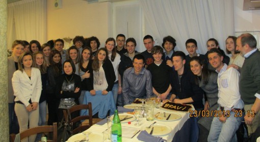 Sport - Atletica Lecco - Festa marzo 2013 (3)