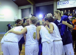 Sport - Basket- Sea Logistic Valmadrera - Crema 17 marzo 2013 (4)