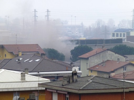 Vigili del Fuoco 17 marzo 2013 2