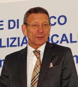 armando volonte