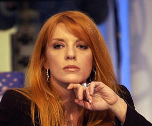 L'onorevole Michela Vittoria Brambilla