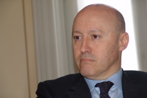 Alberto Riva_ Confcommercio